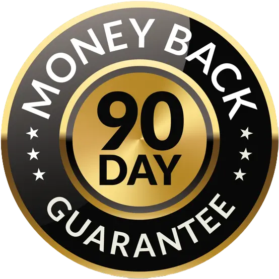 The Genius Wave  Money Back Guarantee