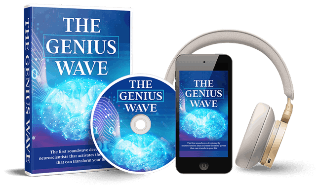 what is The Genius Wave